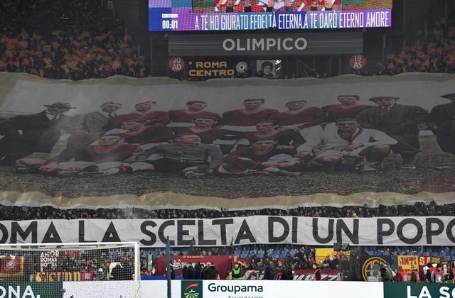 lazio roma 1