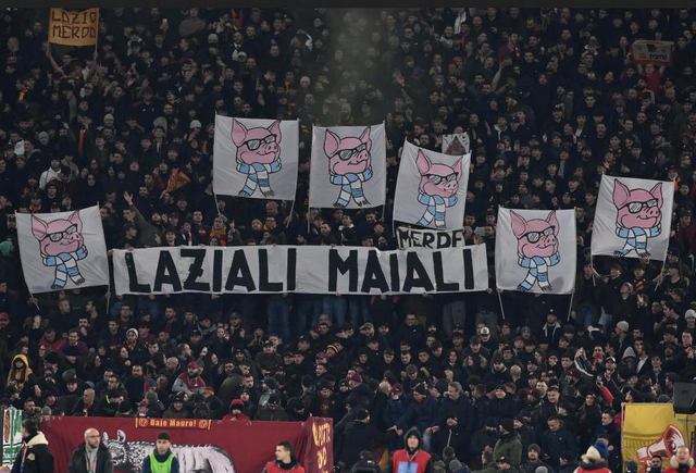 lazio roma 1