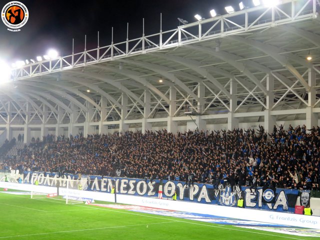 ael apollon 101