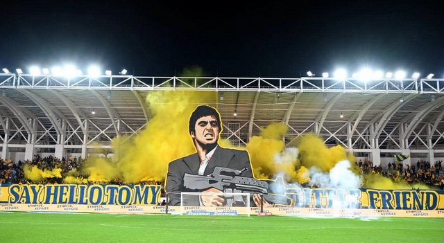 ael apollon 1