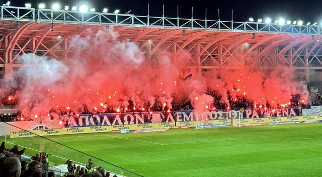 ael apollon 1