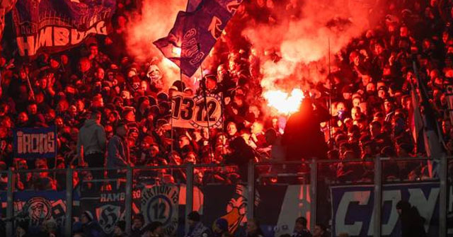 schalke hsv ultras