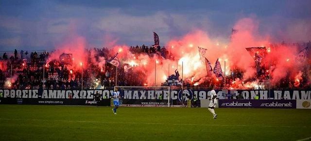 anorthosis pafos 1