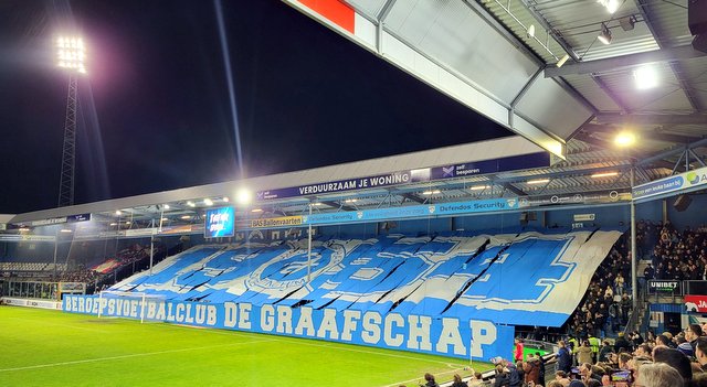 graafschap willem 1