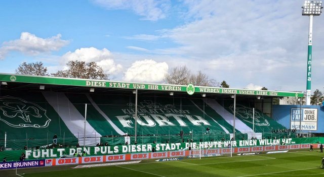 furth nurnberg 1