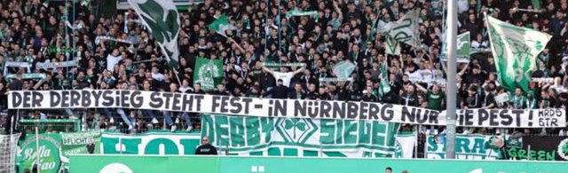 furth nurnberg 1