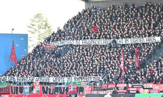 furth nurnberg 1