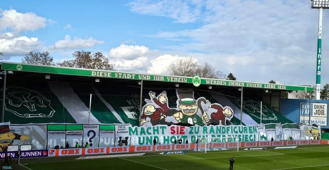 furth nurnberg 1