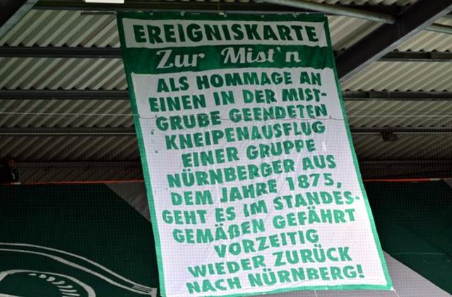 furth nurnberg 1