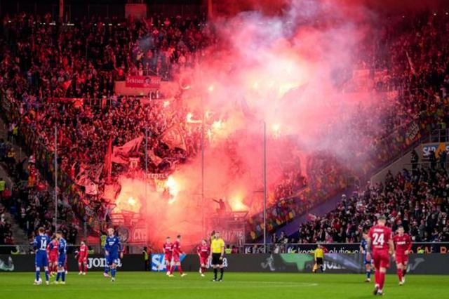 Hoffenheim Koln 1