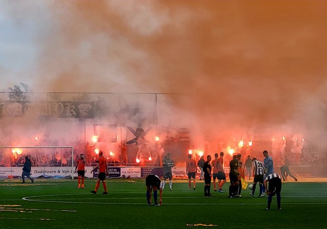 katwijk quick boys 1