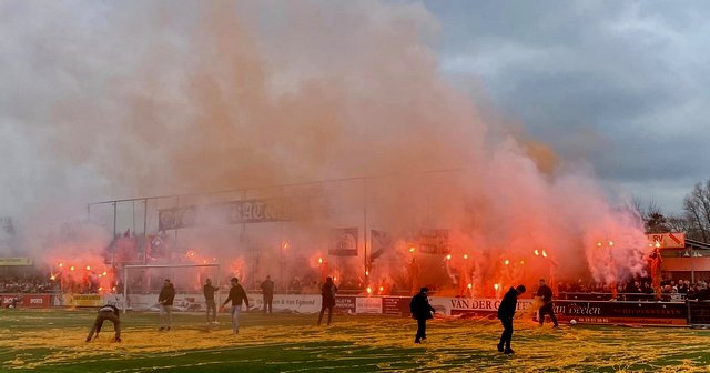 katwijk quick boys 1