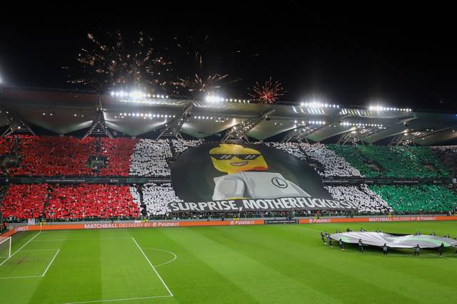 legia molde 1