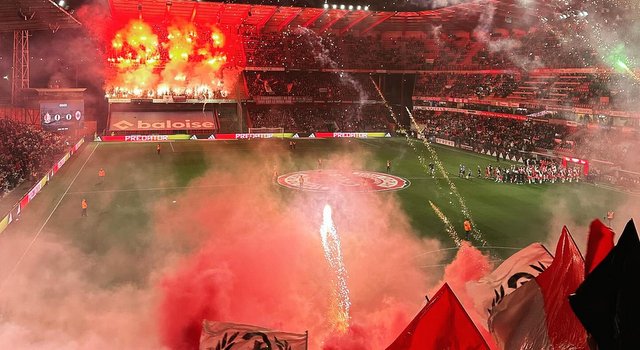 standard antwerp 0