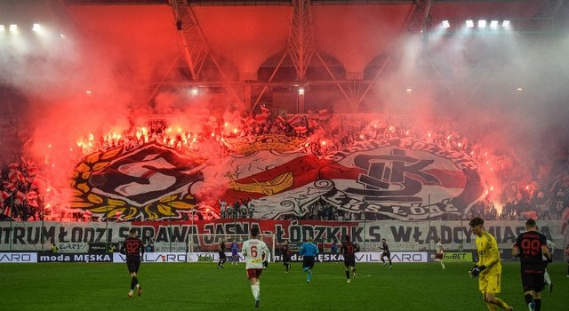 lodz derby 1