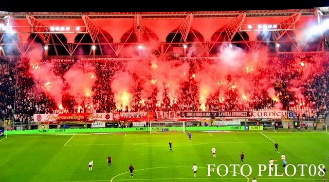 lodz derby 1