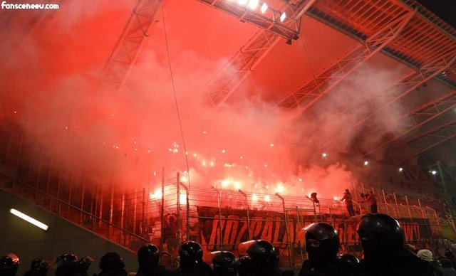 lodz derby 1