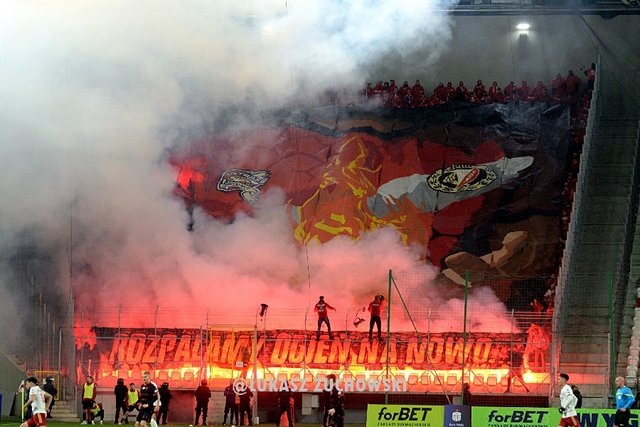 lodz derby 1