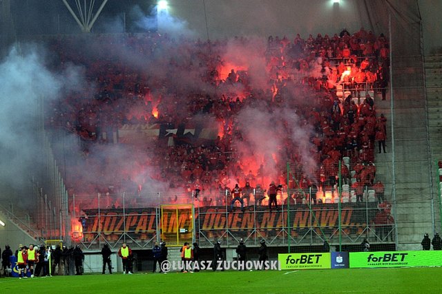 lodz derby 1