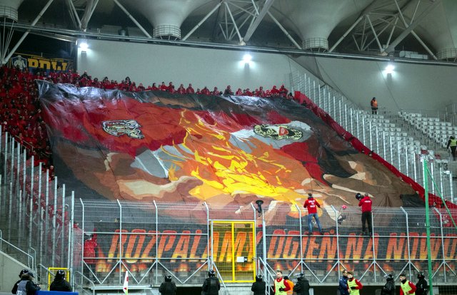 lodz derby 1