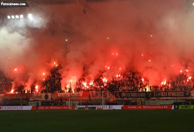 lodz derby 1