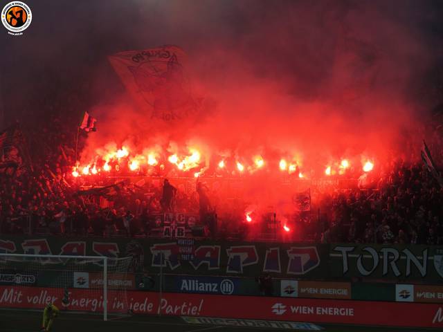 rapid austria 1