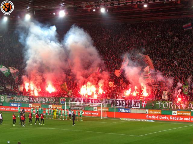 rapid austria 1