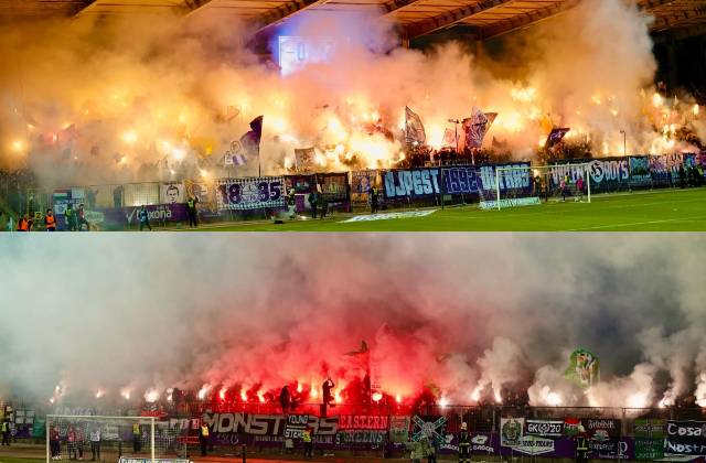 ujpest ferencvaros 1