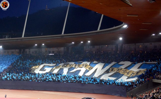 zurich derby 1