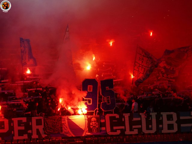 zurich derby 1