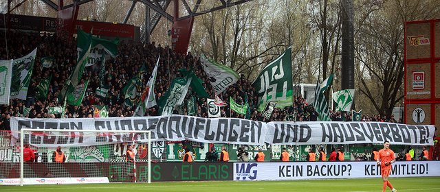 union werder 1