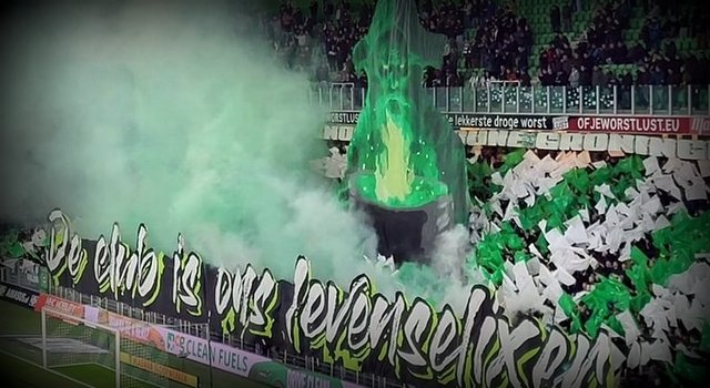 groningen Graafschap 1