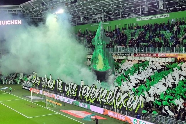 groningen Graafschap 1