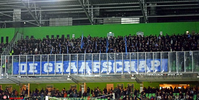 groningen Graafschap 1