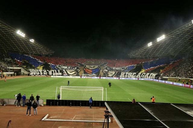 hajduk dinamo 1