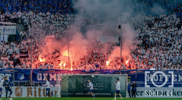 hoffenheim stuttgart 1