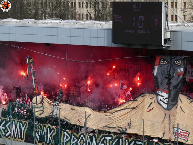 cracovoa widzew 1