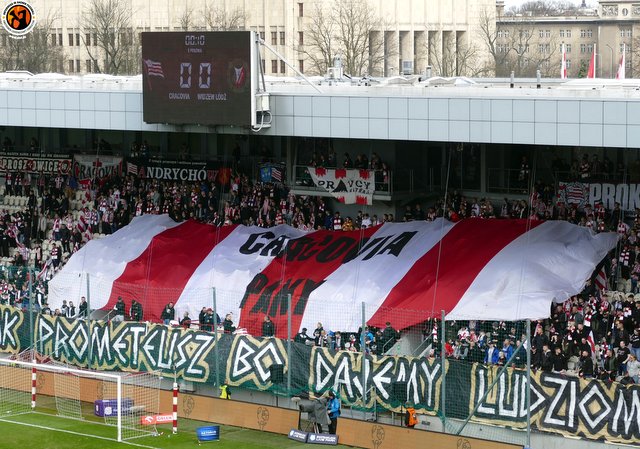 cracovoa widzew 1