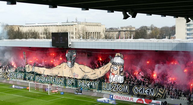 cracovoa widzew 1