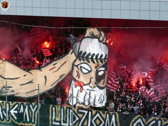 cracovoa widzew 1