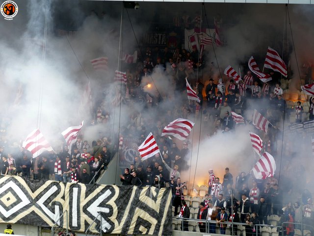 cracovoa widzew 1