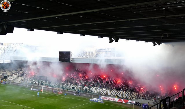 cracovoa widzew 1