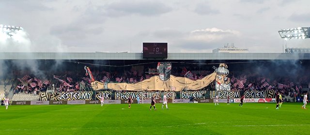 cracovoa widzew 1