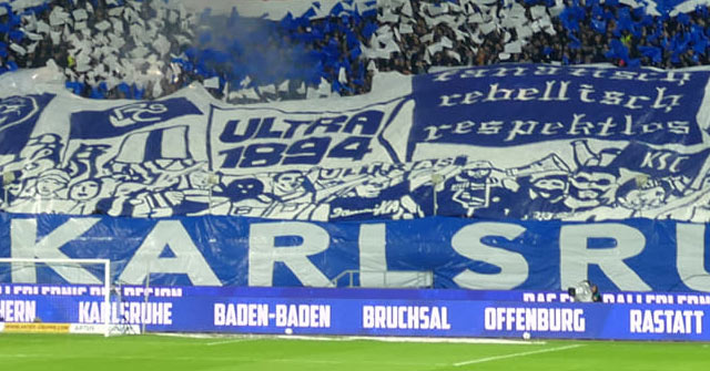 karlsruher ultras