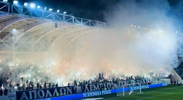 apollon aek 1