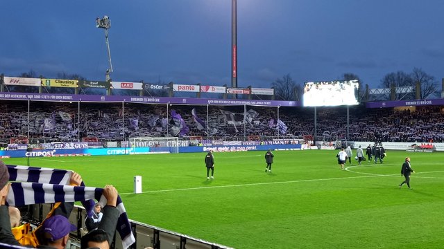 Osnabruck Fortuna 1