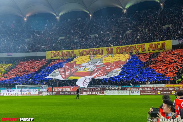 fcsb rapid 1