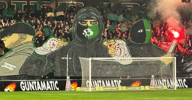 sv ried ultras