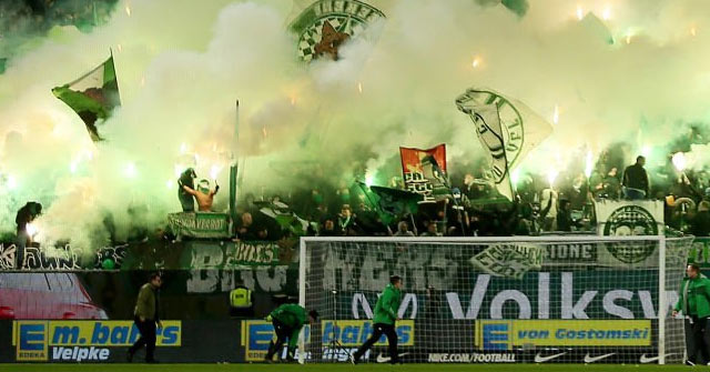 wolfsburg ultras