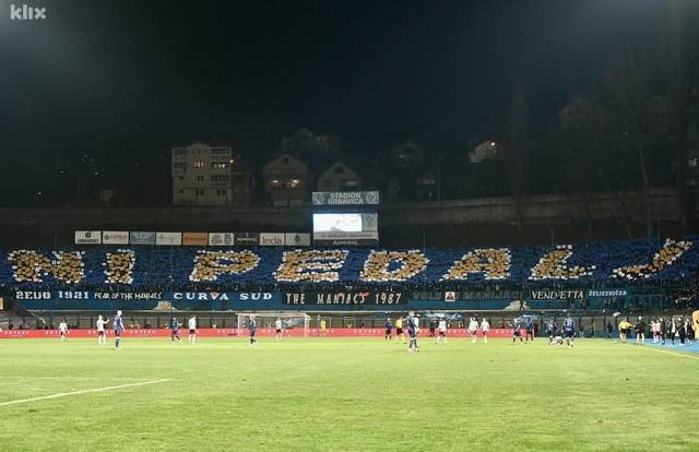 zeljeznicar sarajevo 1